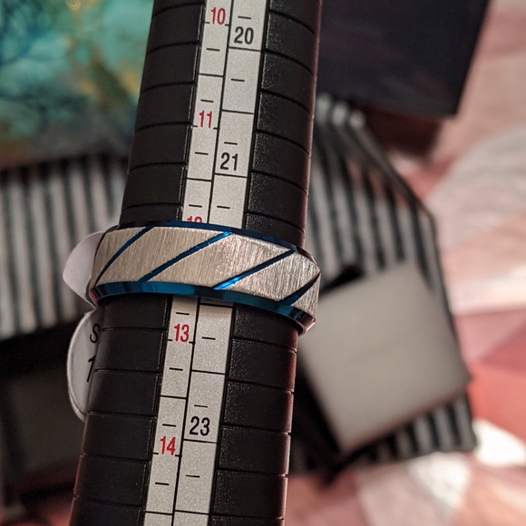 Titanium Band - Picture 8 of 12